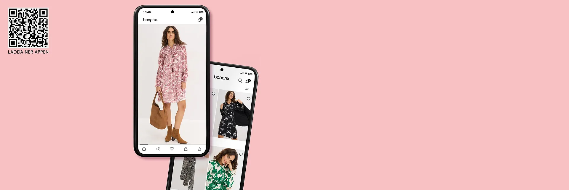 Bonprix APP