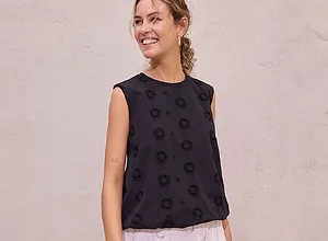 Dam - Kläder - Toppar & t-shirts