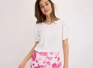 Dam - Kläder - Toppar & t-shirts - Sommartoppar