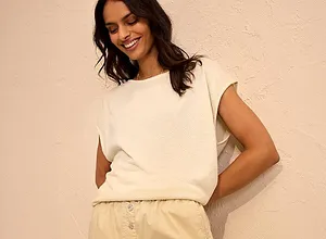 Dam - Kläder - Toppar & t-shirts