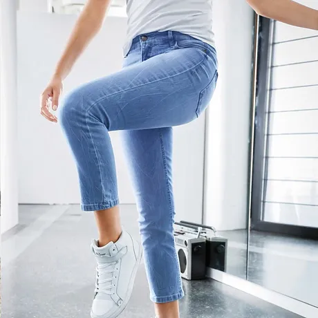Dam - Mode - Jeans
