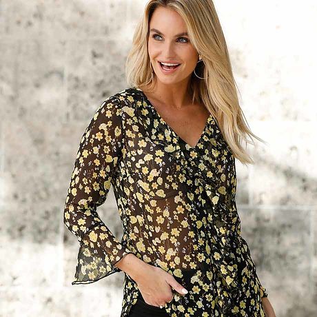 Dam - Mode - Kategorier  - Trendstilar - Elegant