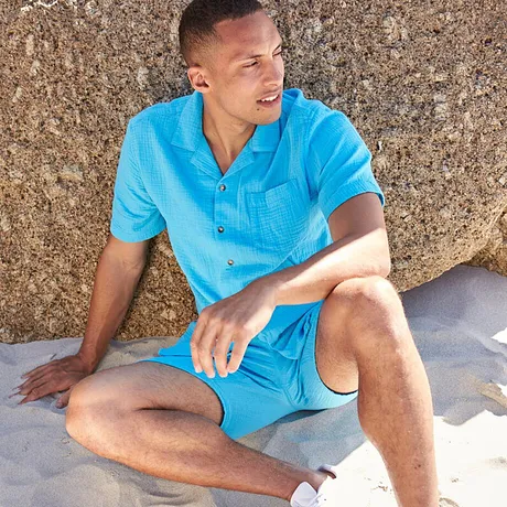 Herr  - Trendigt - Sommarlooks