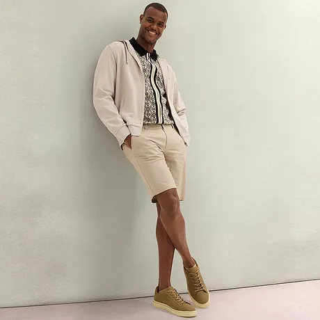 Herr  - Kläder - Byxor - Shorts & bermudas