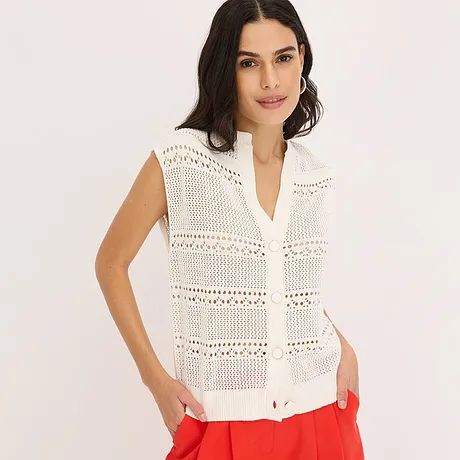 Dam - Kläder - Tröjor & cardigans - Cardigans
