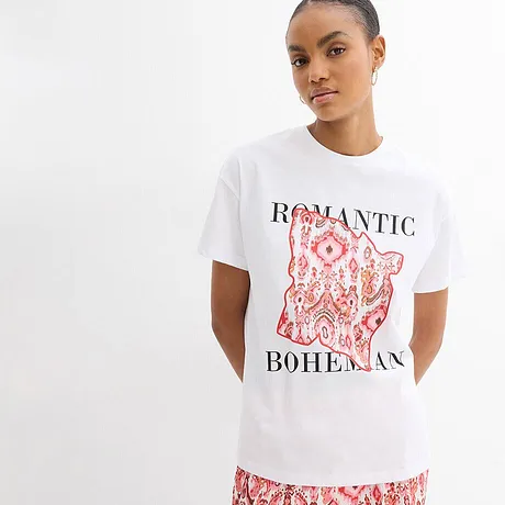 Dam - Kläder - Toppar & t-shirts