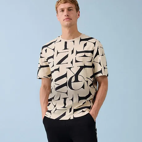 Herr  - Kläder - T-Shirts & Piké