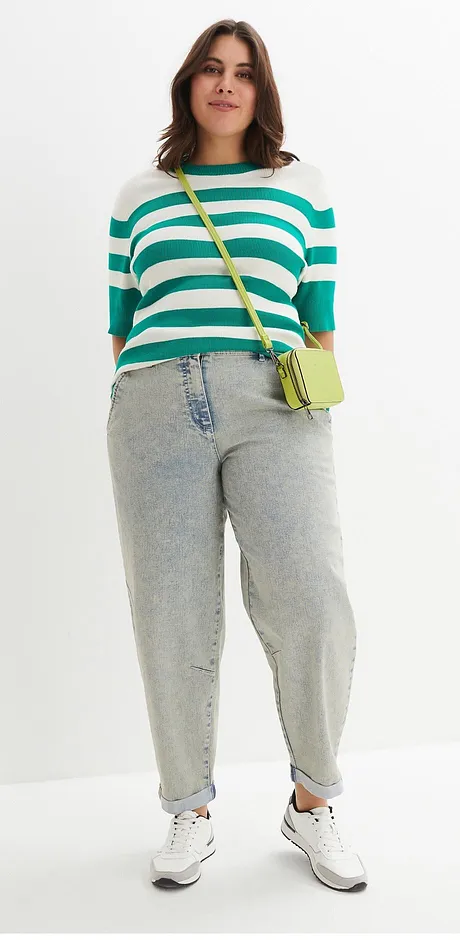 Dam - Stora storlekar - Kläder - Jeans