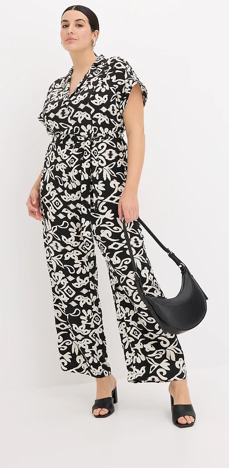Dam - Stora storlekar - Kläder - Jumpsuits