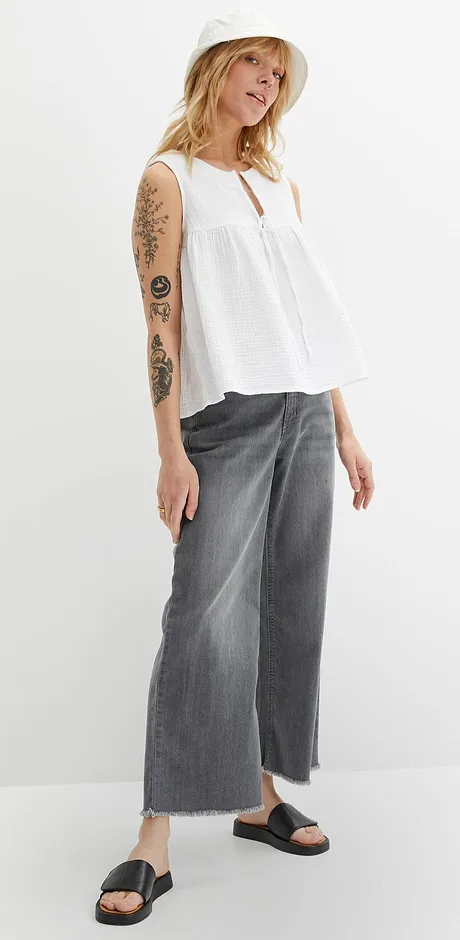Dam - Kläder - Jeans