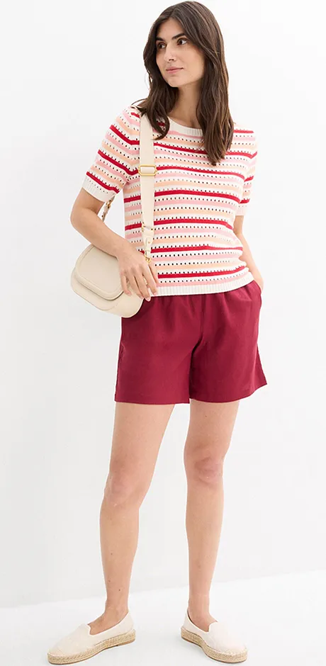 Dam - Kläder - Byxor - Shorts