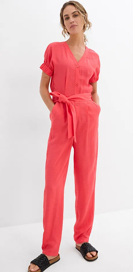 Dam - Kläder - Jumpsuits