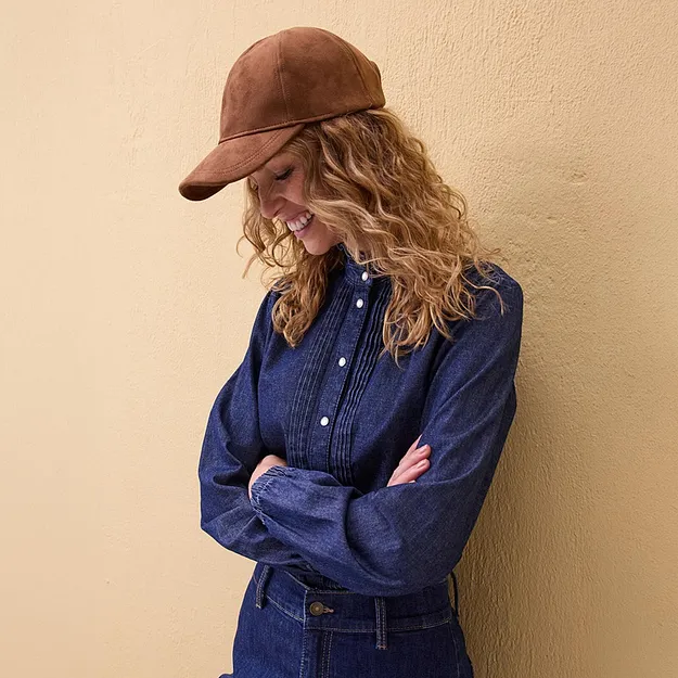 Dam - Accessoarer - M&ouml;ssor, kepsar & hattar