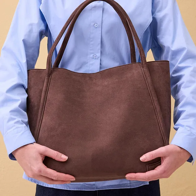 Dam - Accessoarer - V&auml;skor