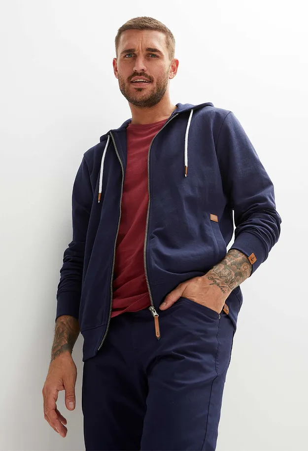 Herr  - Kl&auml;der - Trik&aring;