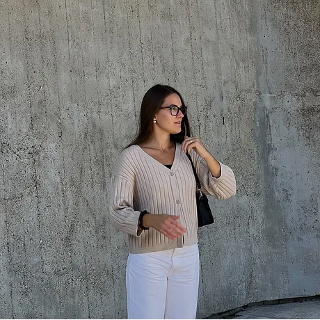 Dam - Kläder - Tröjor & cardigans - Cardigans