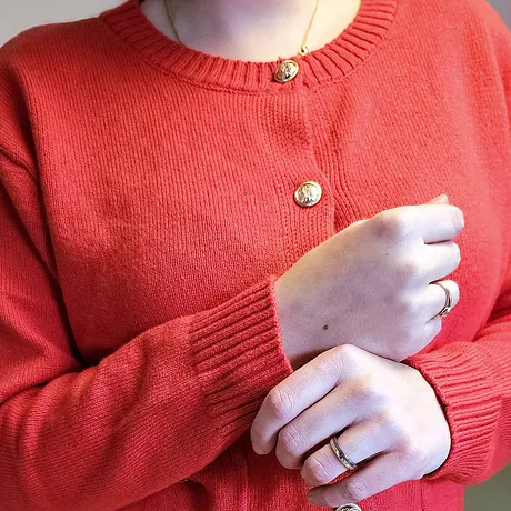 Dam - Kläder - Tröjor & cardigans - Cardigans