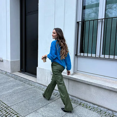 Dam - Kläder - Tröjor & cardigans - Tröjor