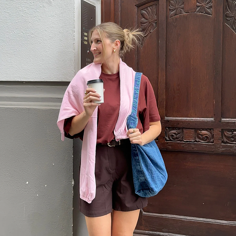 Dam - Kläder - Byxor - Shorts