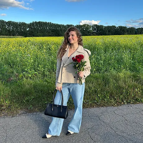 Dam - Kläder - Jackor & kappor