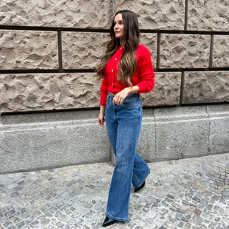 Dam - Kläder - Tröjor & cardigans - Cardigans