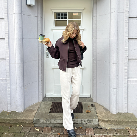 Dam - Kläder - Jackor & kappor