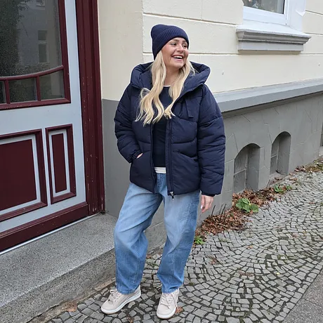 Dam - Kläder - Jackor & kappor