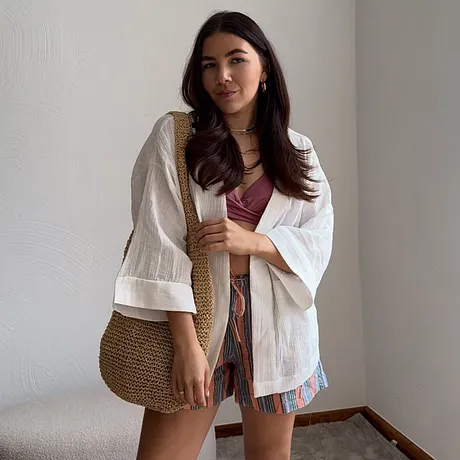 Dam - Kläder - Shorts