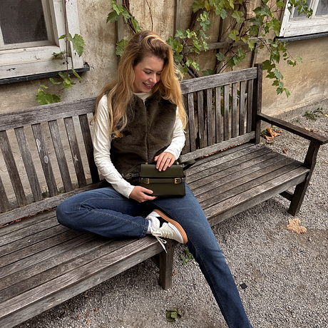 Dam - Kläder - Jackor & kappor - Västar