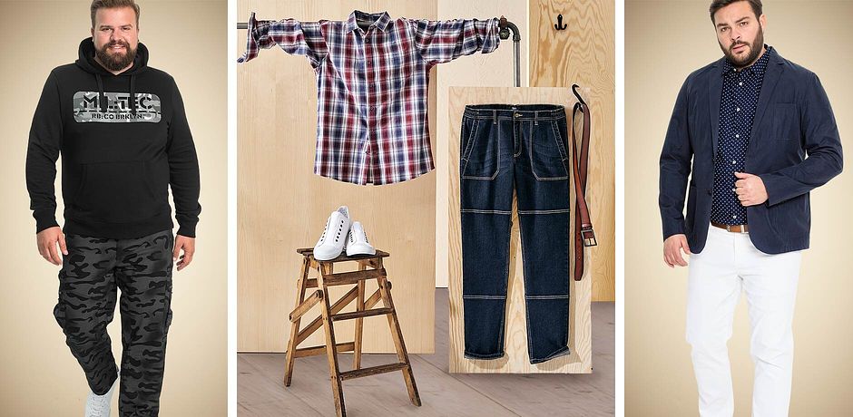 bonprix stora storlekar bonprix stora storlekar