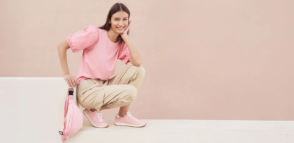 Trendigt - Trender - Vårlooks