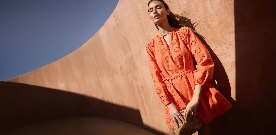 Trendigt - Trender - Sommarlooks