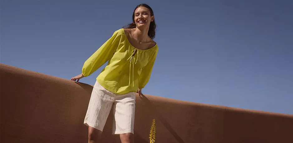 Trendigt - Trender - Sommarlooks