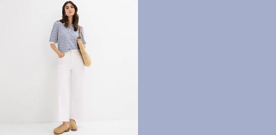 Dam - Kläder - Jeans