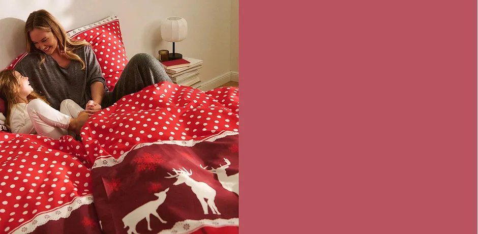 Hem - Inspiration - Julmys hemma