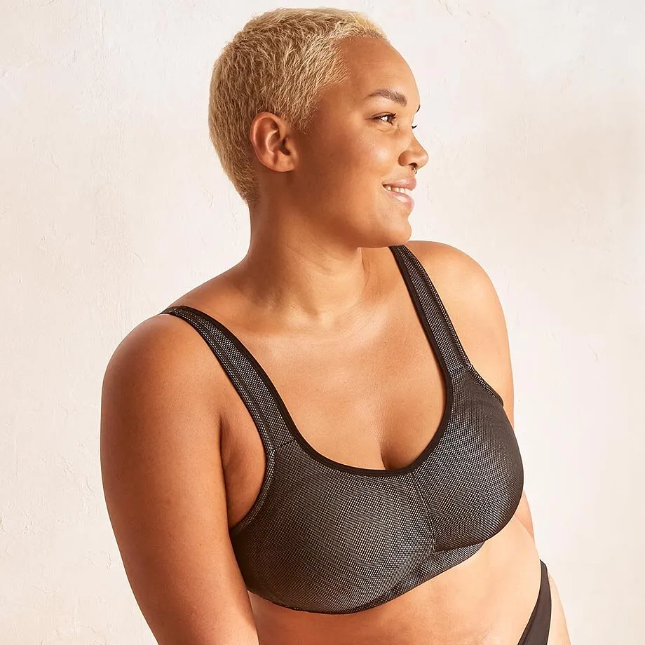 Dam - Underkläder - BH - Sportbehåar