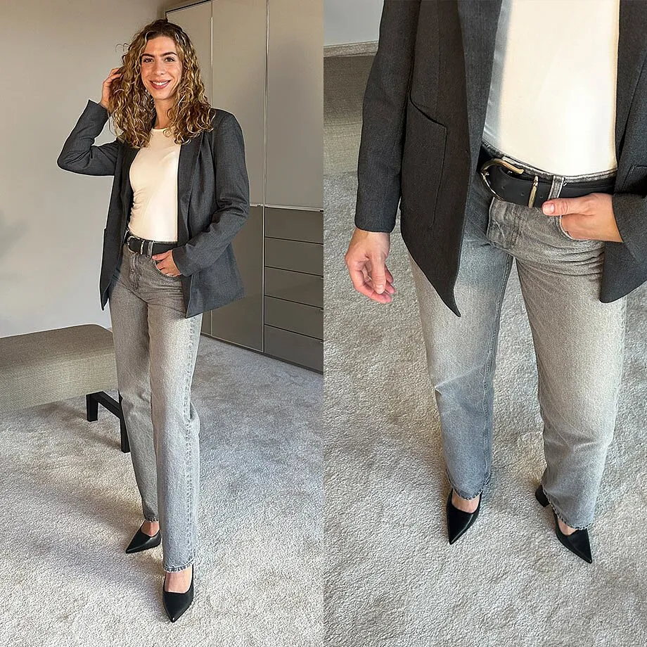 Dam - Kl&auml;der - Jeans