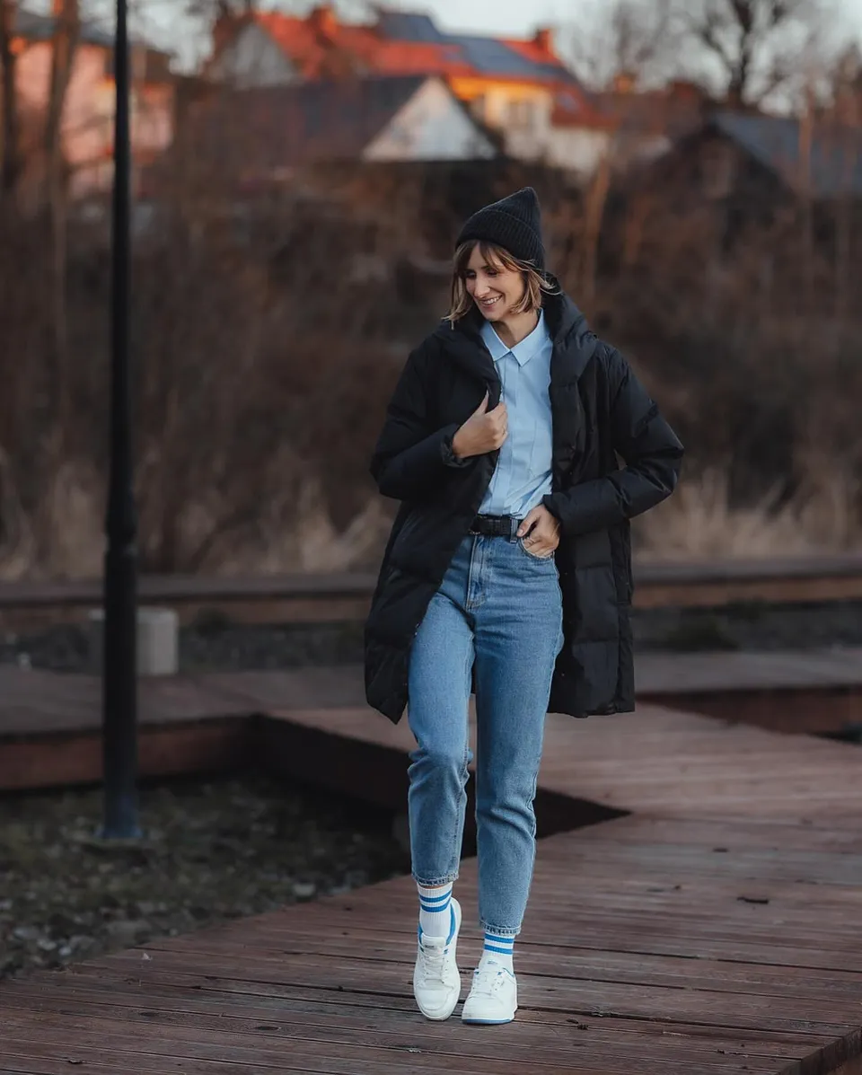 Dam - Mode - Jackor & kappor - Jackor