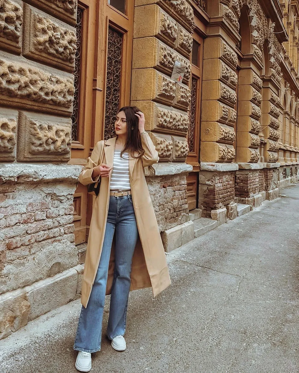 Dam - Mode - Jackor & kappor - Kappor