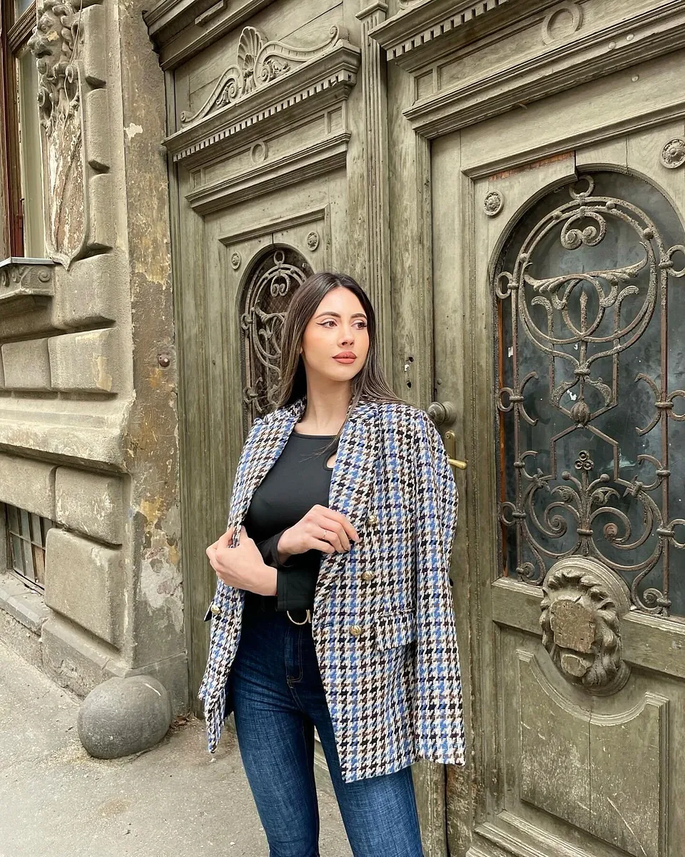 Dam - Mode - Kavajer&nbsp;