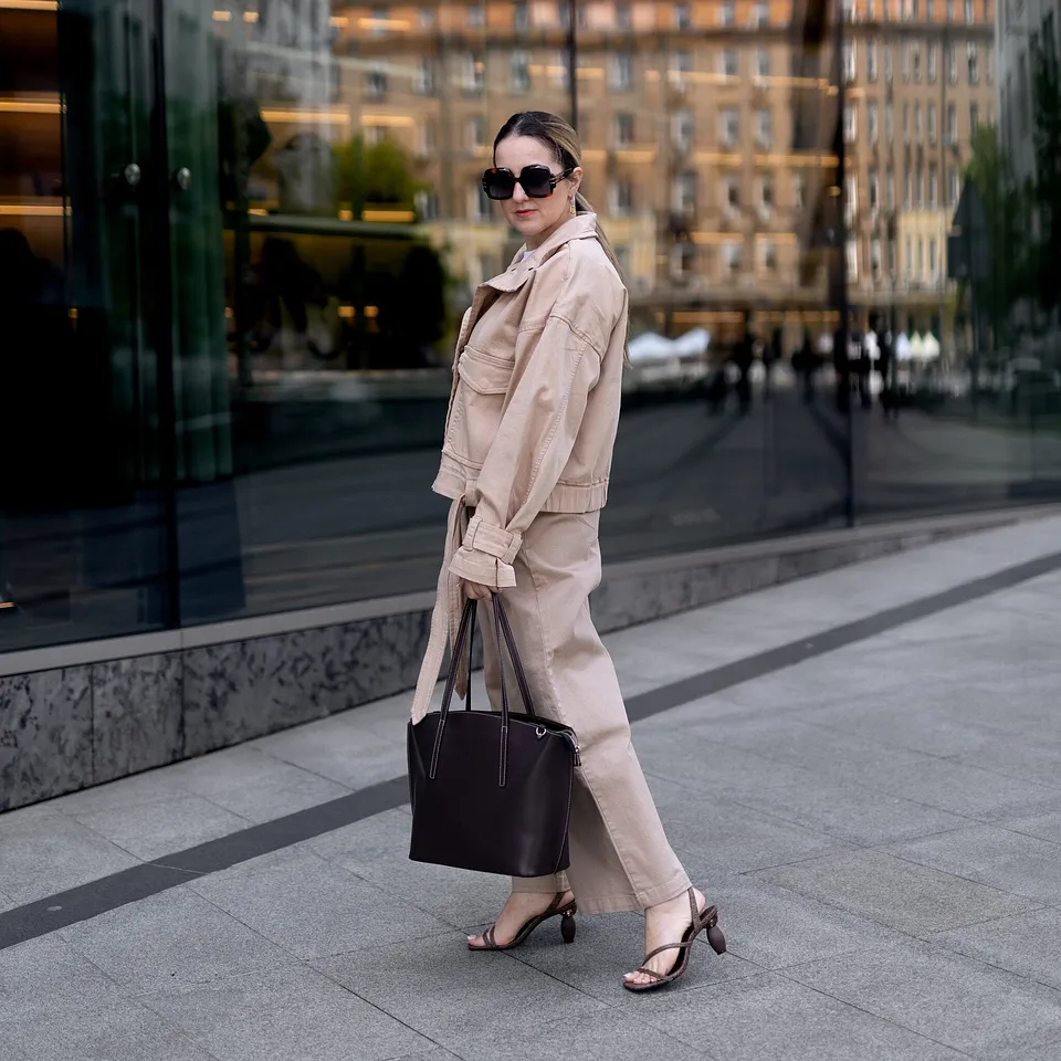 Dam - Mode - Jackor & kappor - Jackor