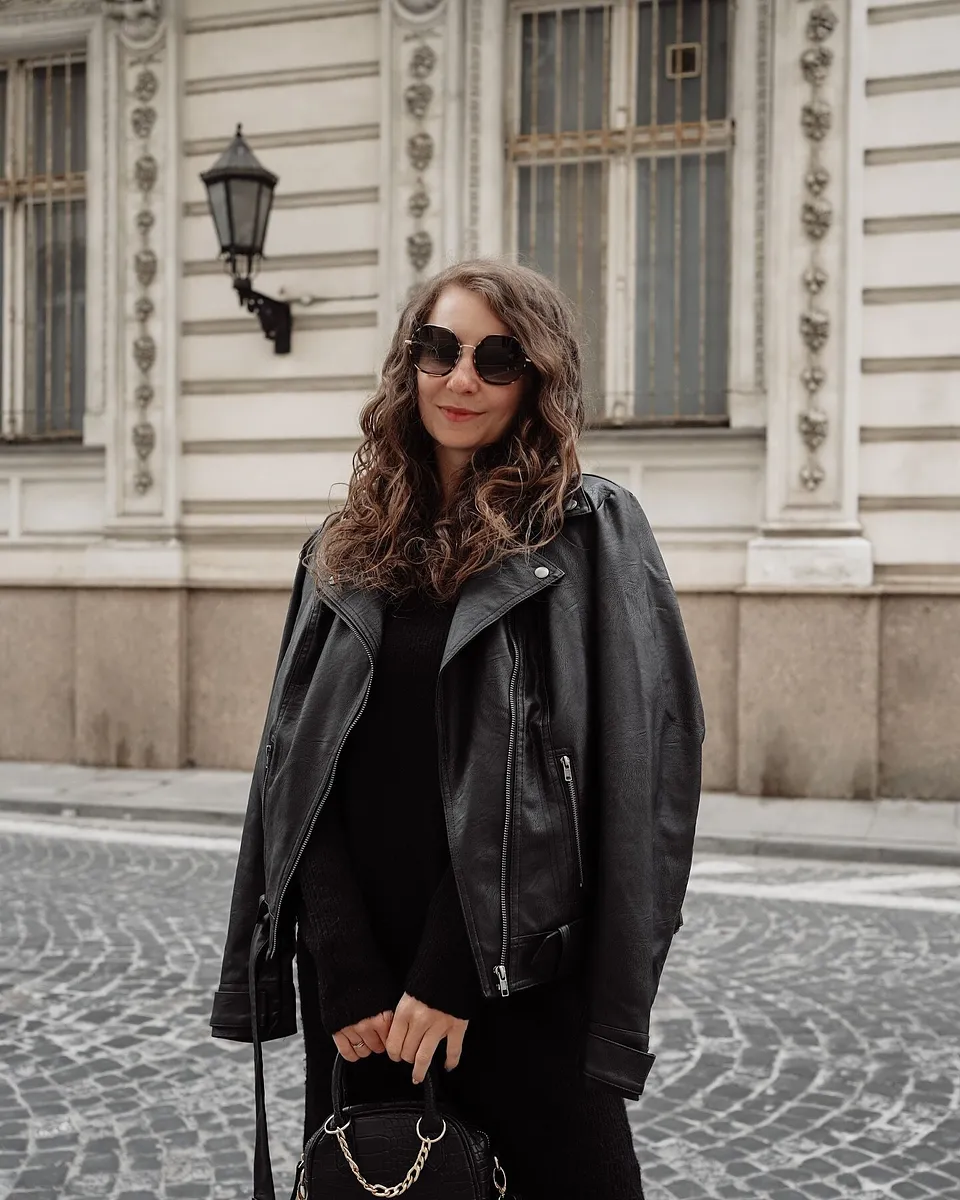 Dam - Mode - Jackor & kappor