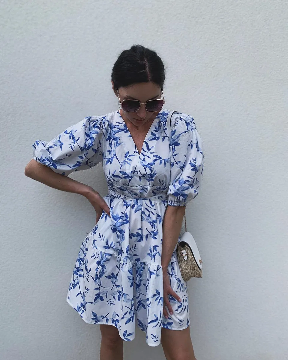 Dam - Kl&auml;der - Kl&auml;nningar