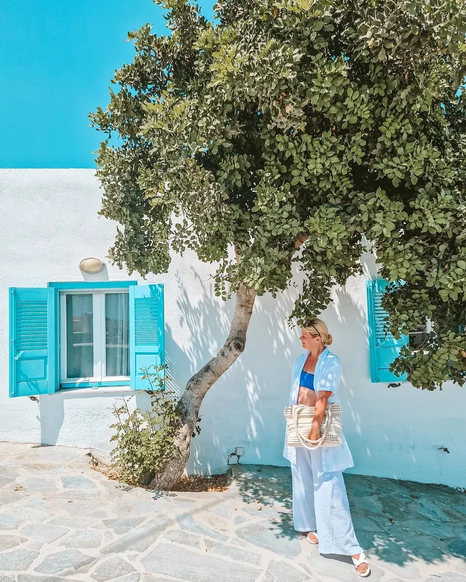 Dam - Kl&auml;der - Blusar & tunikor