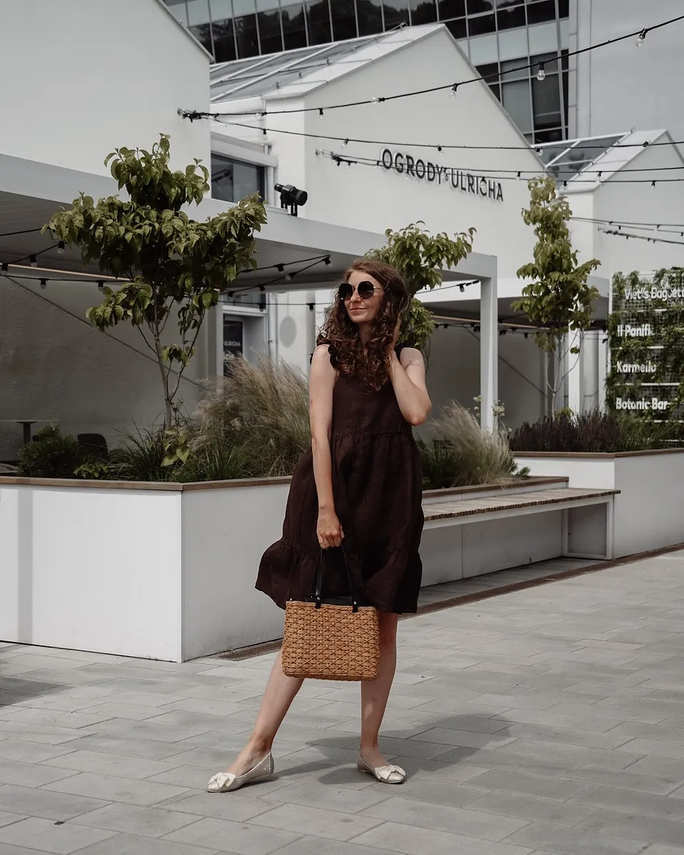 Dam - Kl&auml;der - Kl&auml;nningar - Midikl&auml;nningar