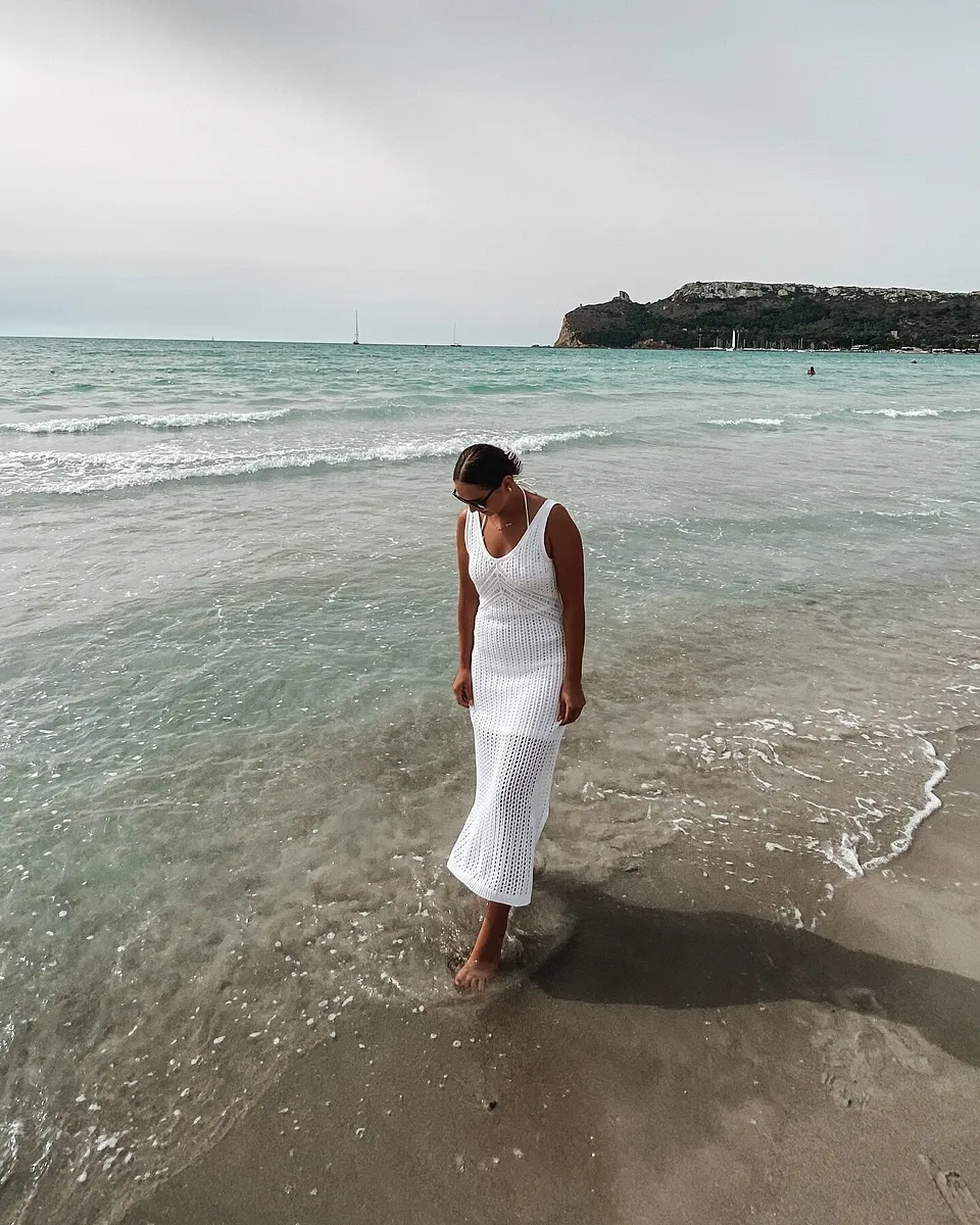 Dam - Kl&auml;der - Kl&auml;nningar