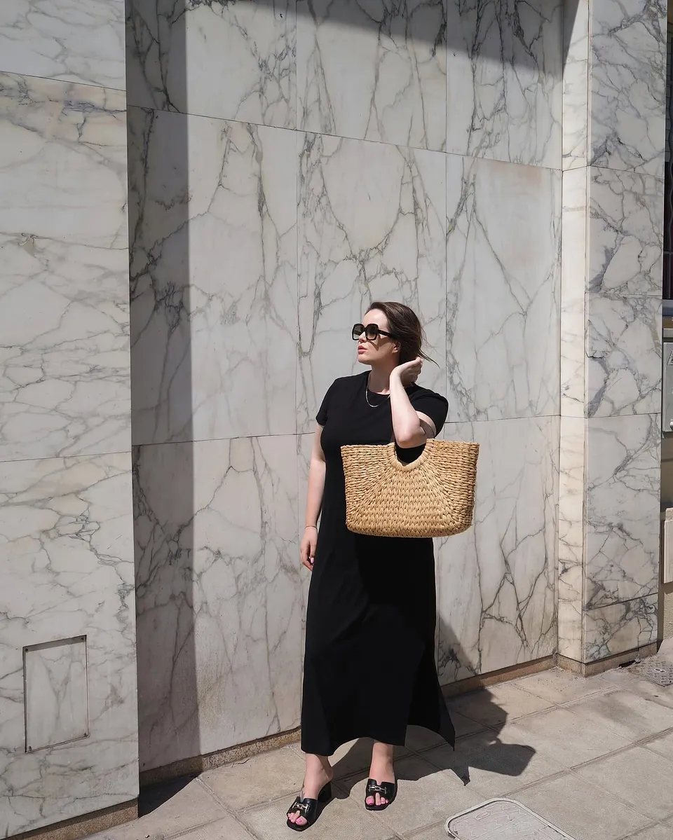 Dam - Kl&auml;der - Kl&auml;nningar