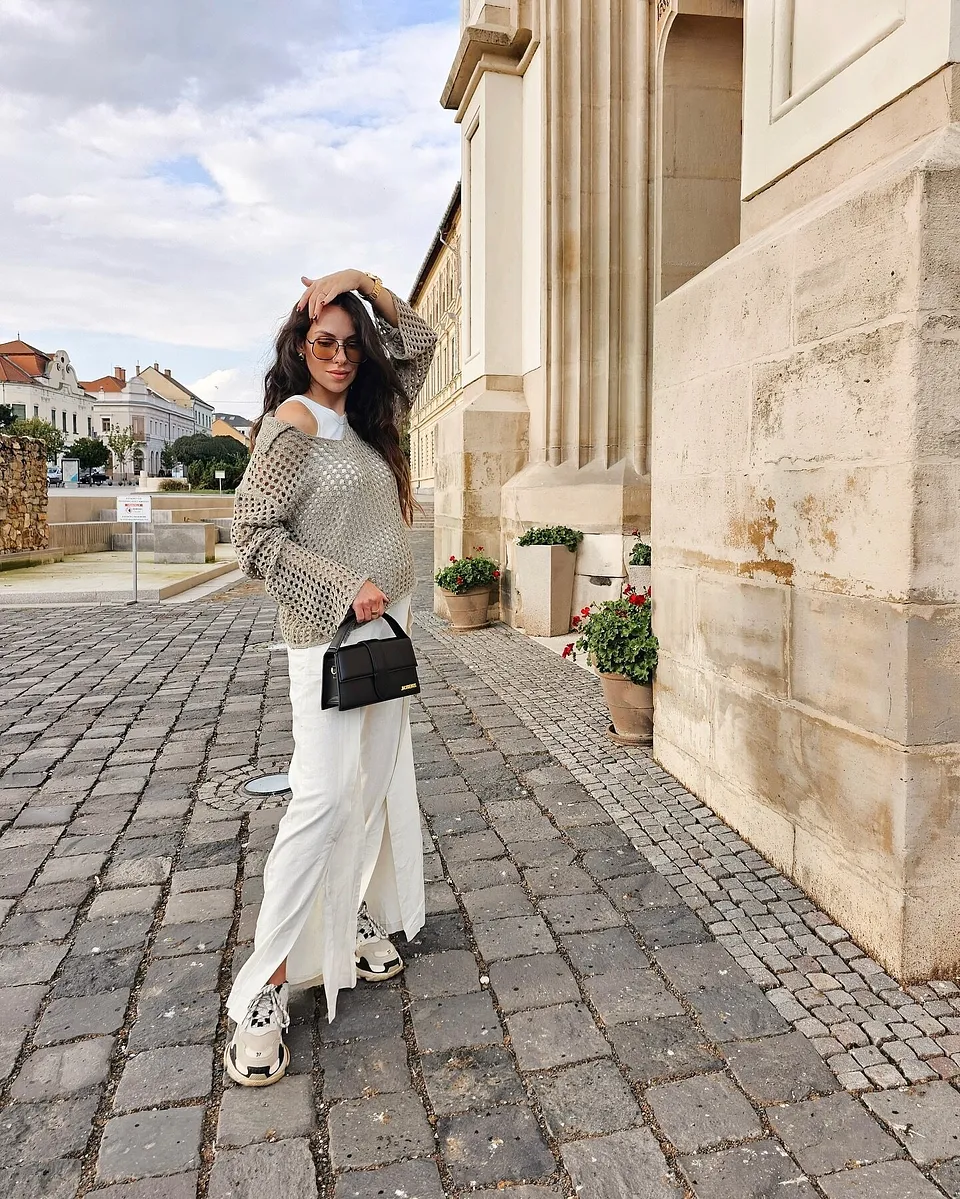 Dam - Kl&auml;der - Tr&ouml;jor & cardigans