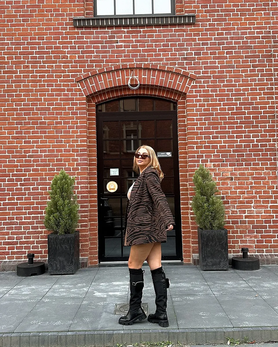 Dam - Kl&auml;der - Kavajer&nbsp;