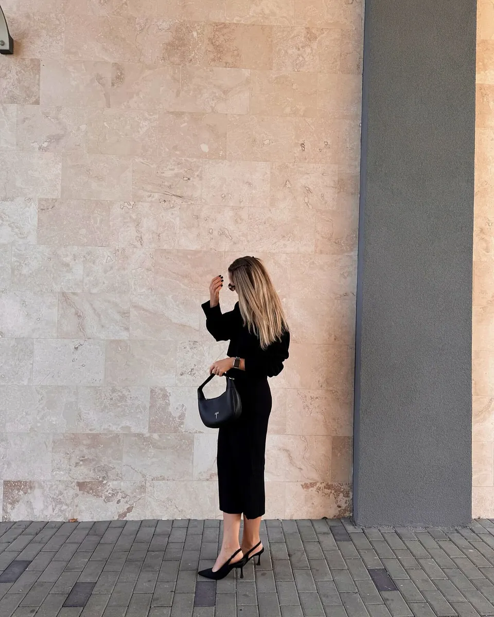 Dam - Kl&auml;der - Kjolar